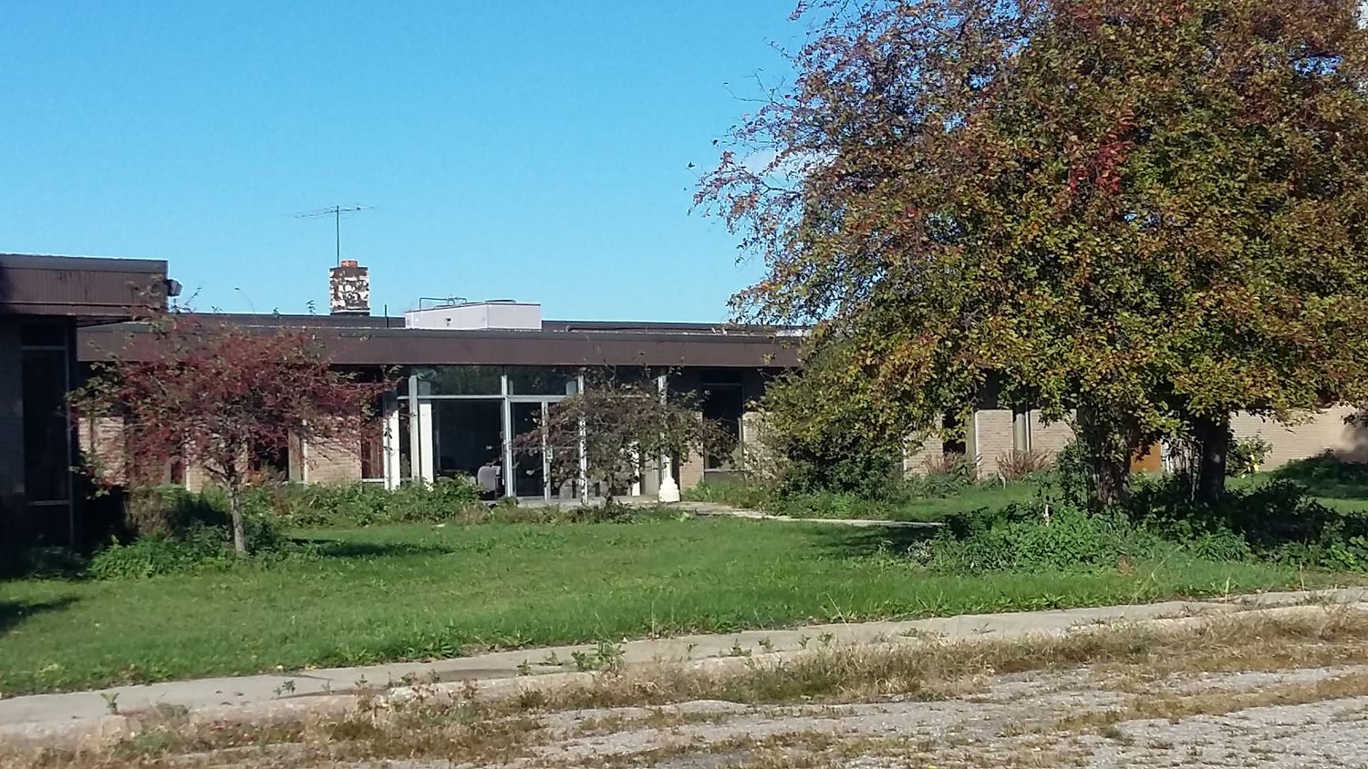 2101 N Lapeer Rd, Lapeer, MI 48446